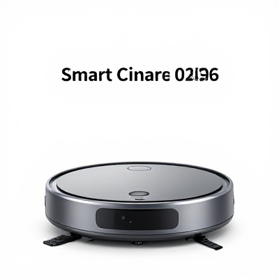 Aspirador Smart Cinza 02606