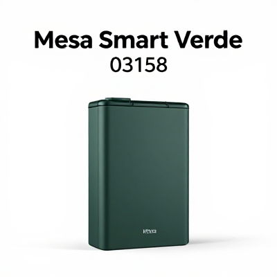 Mesa Smart Verde 03158