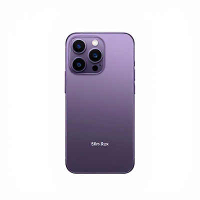 Smartphone Slim Roxo 01773