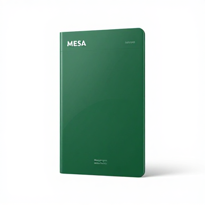 Mesa Smart Verde 03051