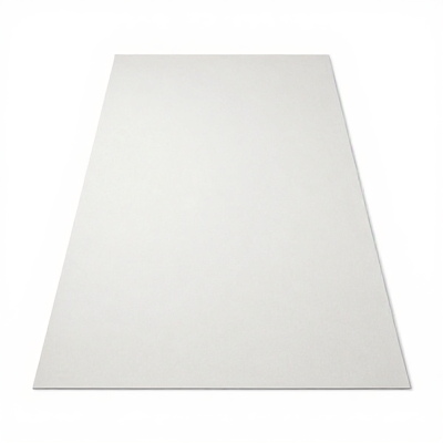 Tapete Slim Branco 00597