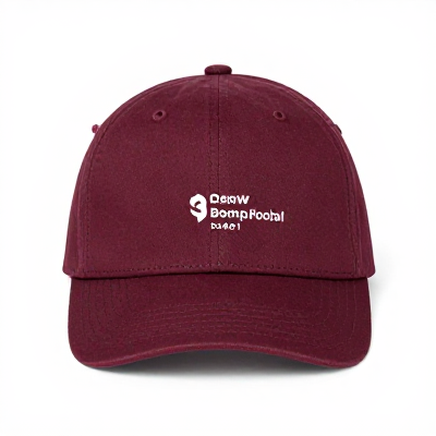 Boné Compacto Roxo 03861