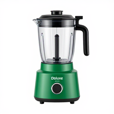 Liquidificador Deluxe Verde 03720