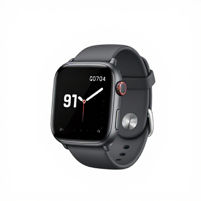 Smartwatch Pro Cinza 00704