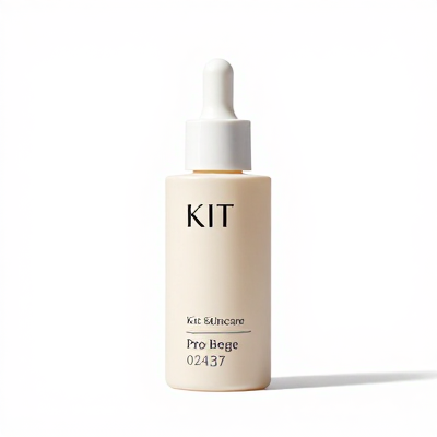 Kit Skincare Pro Bege 02437