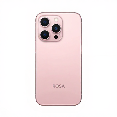 Smartphone Pro Rosa 03771