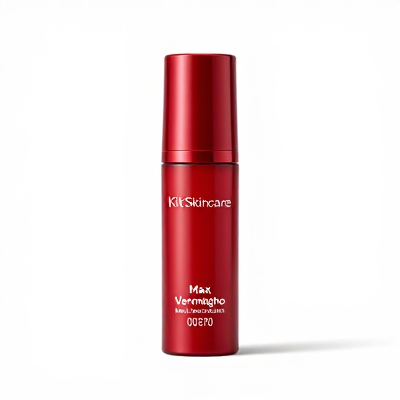 Kit Skincare Max Vermelho 00370
