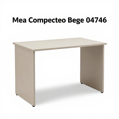 Mesa Compacto Bege 04746