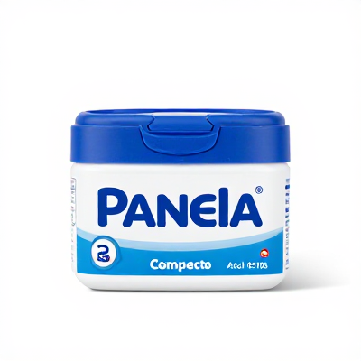Panela Compacto Azul 03106