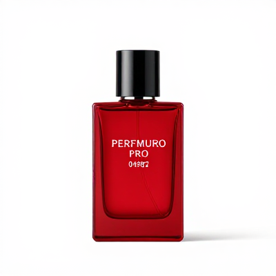 Perfume Pro Vermelho 04982