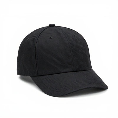 Boné Eco Preto 01786