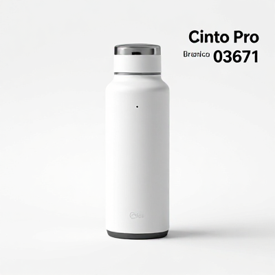Cinto Pro Branco 03671