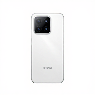 Fone Plus Branco 00434