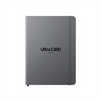 Notebook Ultra Cinza 00857