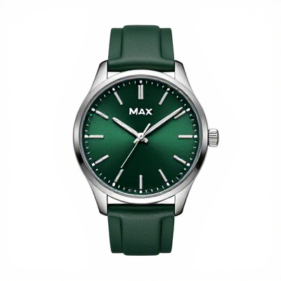 Relógio Max Verde 00545