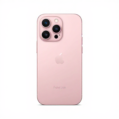 Fone Lite Rosa 01255