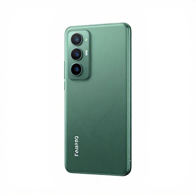 Fone Pro Verde 02610