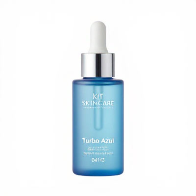Kit Skincare Turbo Azul 04113