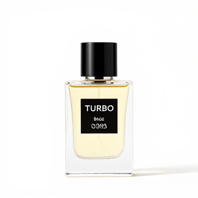 Perfume Turbo Bege 03805