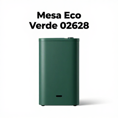 Mesa Eco Verde 02628