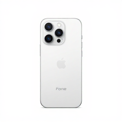 Fone Premium Branco 04062