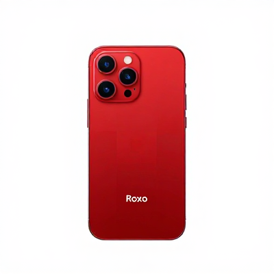 Smartphone Plus Roxo 01564