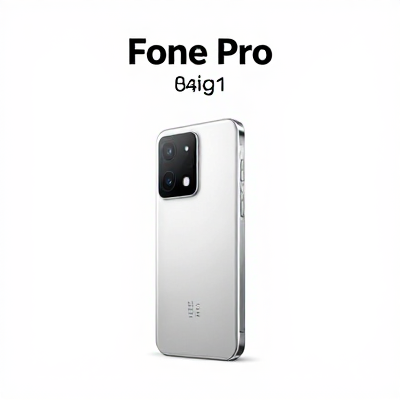 Fone Pro Bege 04521