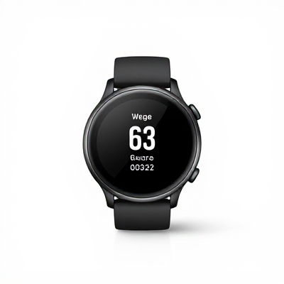 Smartwatch Lite Bege 00322