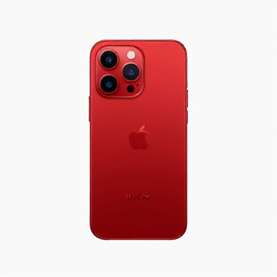 Smartphone Ultra Vermelho 03806