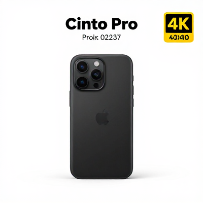 Cinto Pro Preto 02237