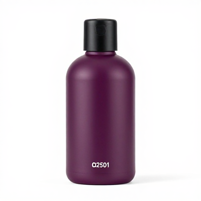 Garrafa Compacto Roxo 02501