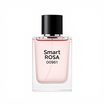 Perfume Smart Rosa 00961