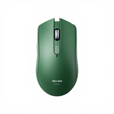 Mouse Ultra Verde 03319