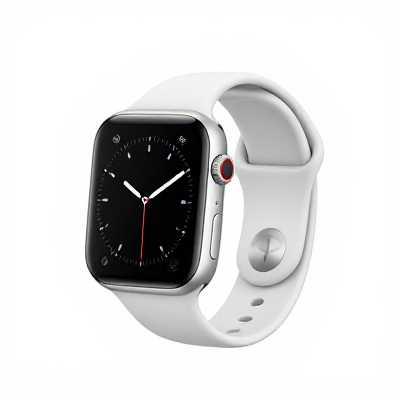 Smartwatch Smart Branco 02204