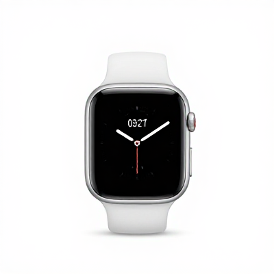 Smartwatch Essencial Branco 04248