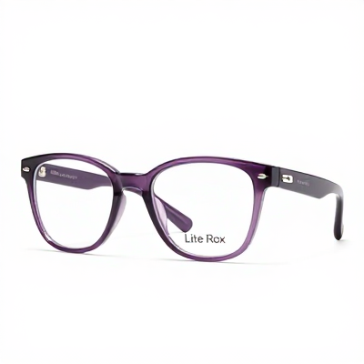Óculos Lite Roxo 02787