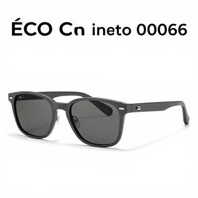 Óculos Eco Cinza 00066
