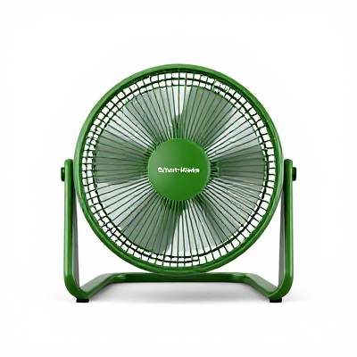Ventilador Smart Verde 01501