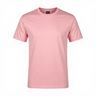 Camiseta Premium Rosa 01862