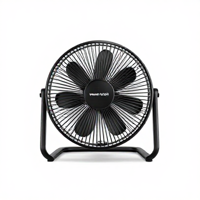 Ventilador Plus Bege 00258