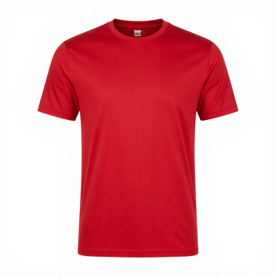 Camiseta Pro Vermelho 01078