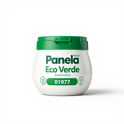 Panela Eco Verde 01977