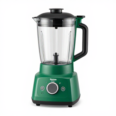 Liquidificador Deluxe Verde 02265