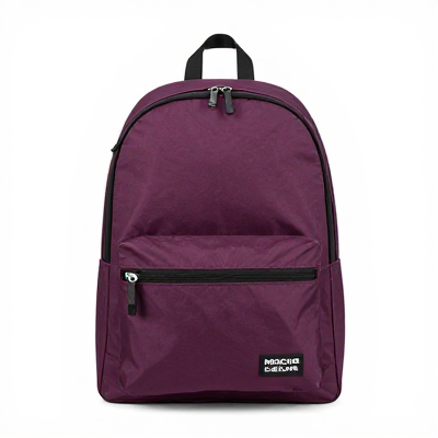 Mochila Deluxe Roxo 04298