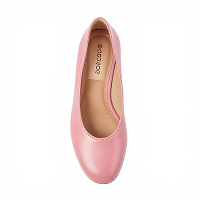 Chinelo Eco Rosa 04436