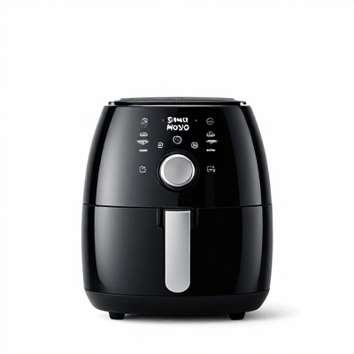 Air Fryer Smart Roxo 00412