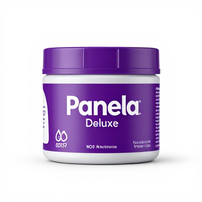 Panela Deluxe Roxo 00197