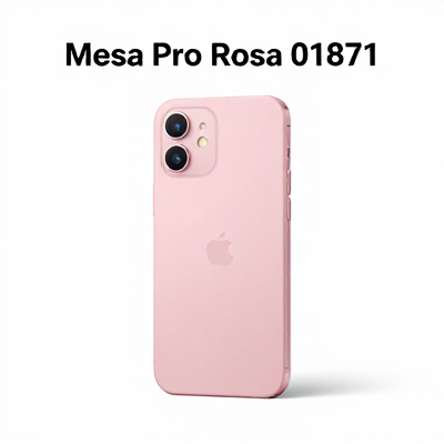 Mesa Pro Rosa 01871