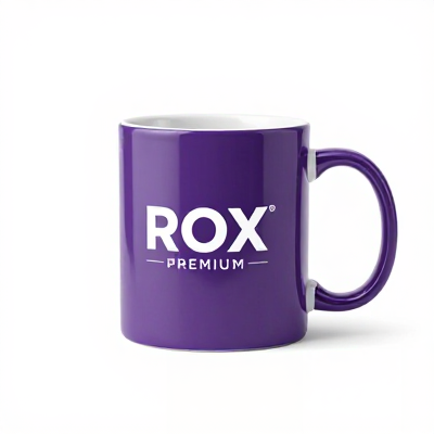Caneca Premium Roxo 02563