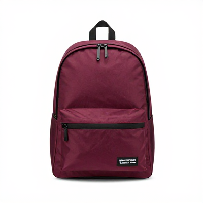 Mochila Eco Roxo 04189